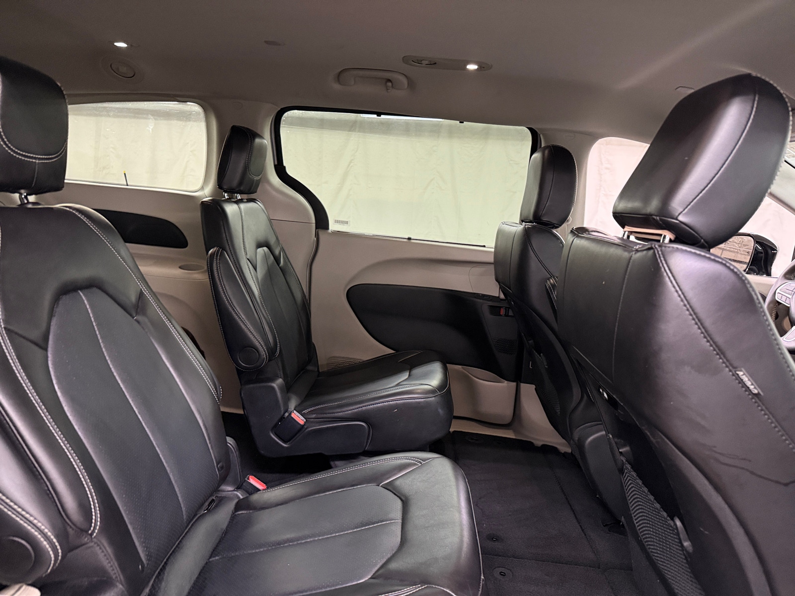 Thumbnail: 2024 Chrysler Pacifica - 5