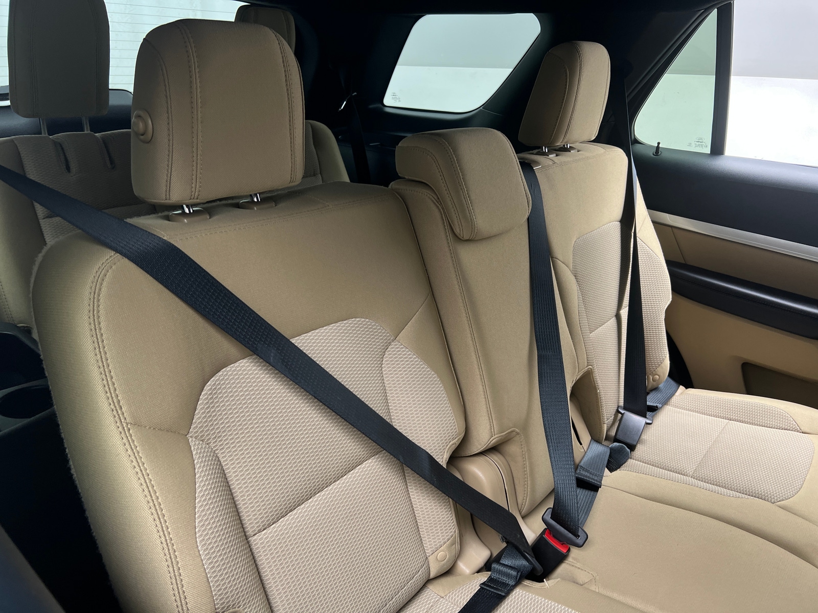 Thumbnail: 2016 Ford Explorer - 6