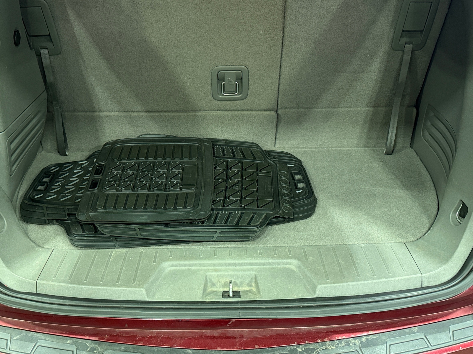 Thumbnail: 2017 Chevrolet Traverse - 7