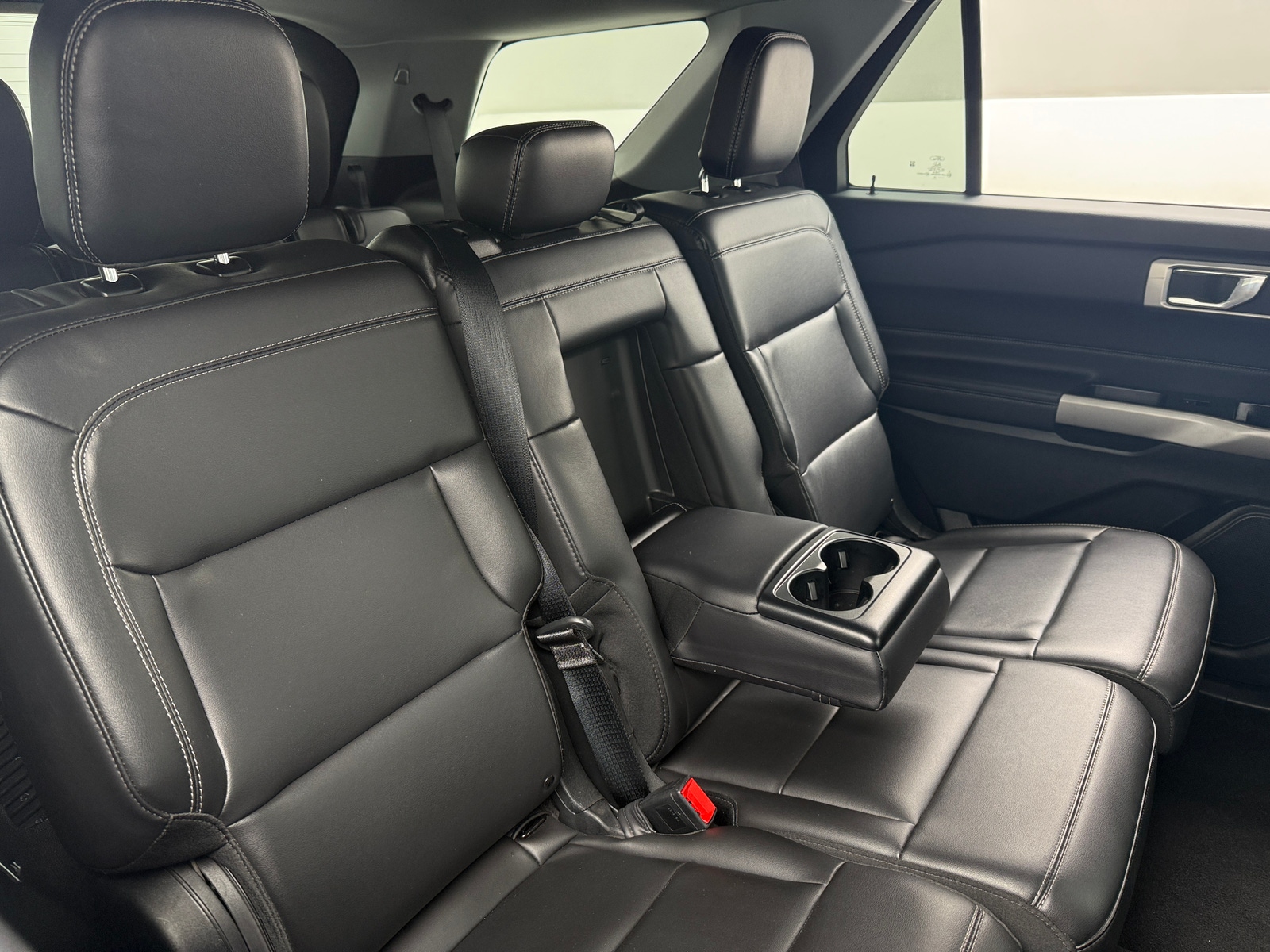 Thumbnail: 2024 Ford Explorer - 5