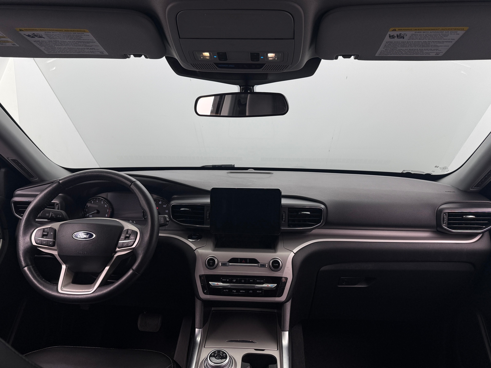 Thumbnail: 2024 Ford Explorer - 2