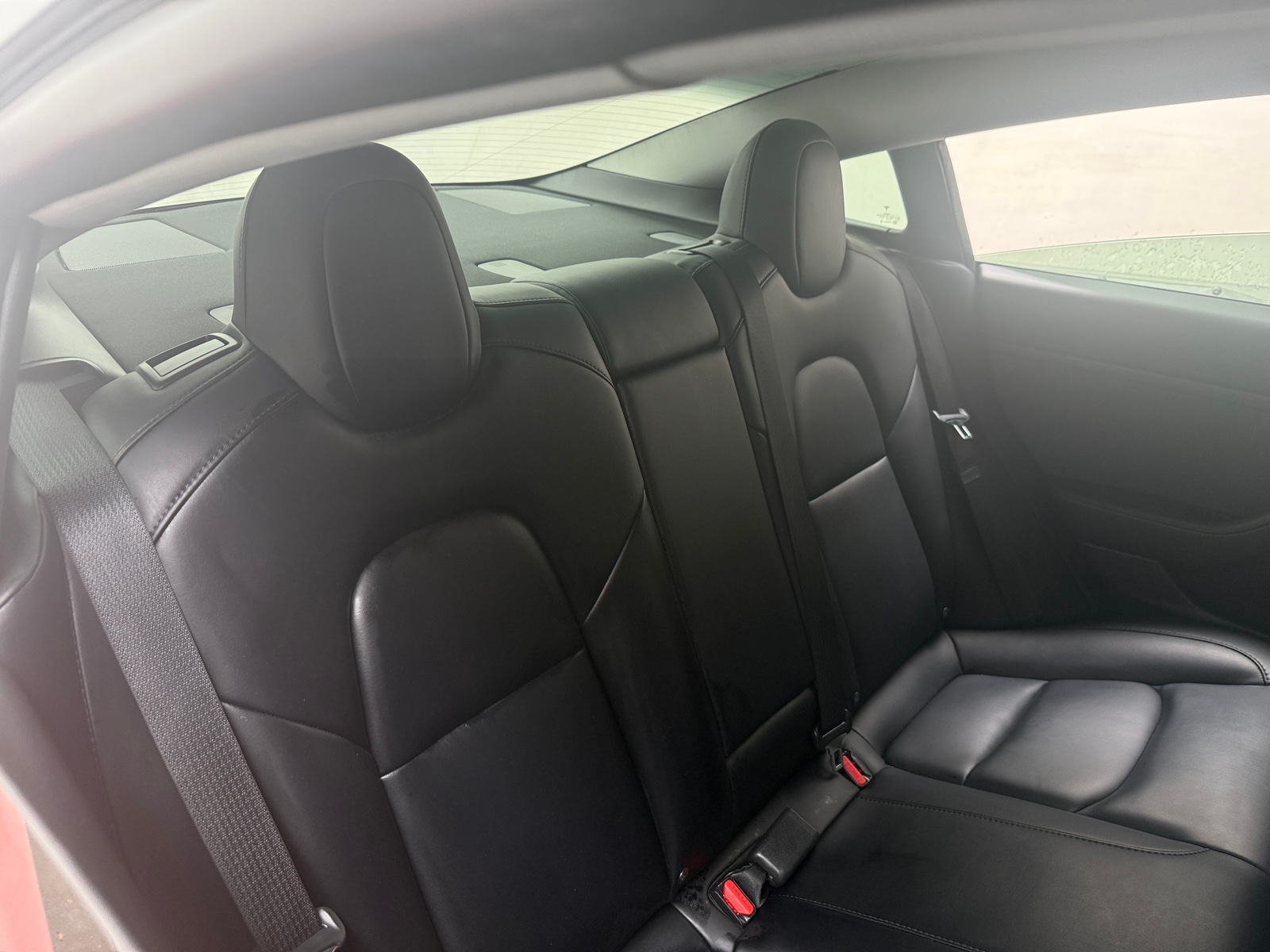 Thumbnail: 2021 Tesla Model 3 - 5