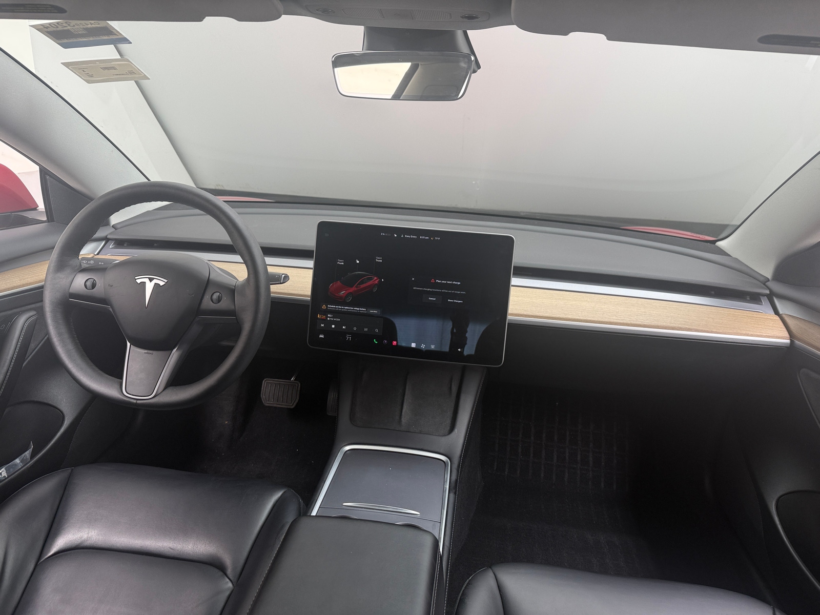 Thumbnail: 2021 Tesla Model 3 - 2