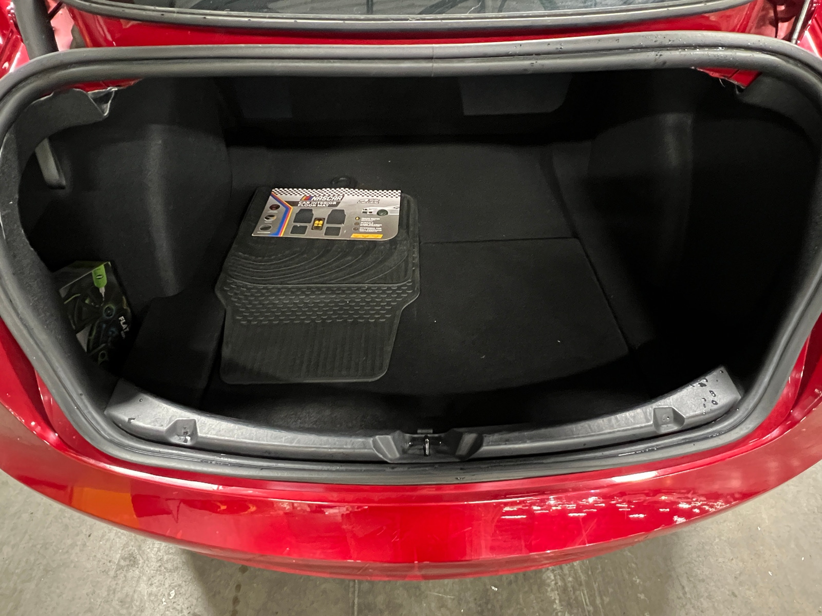 Thumbnail: 2021 Tesla Model 3 - 6