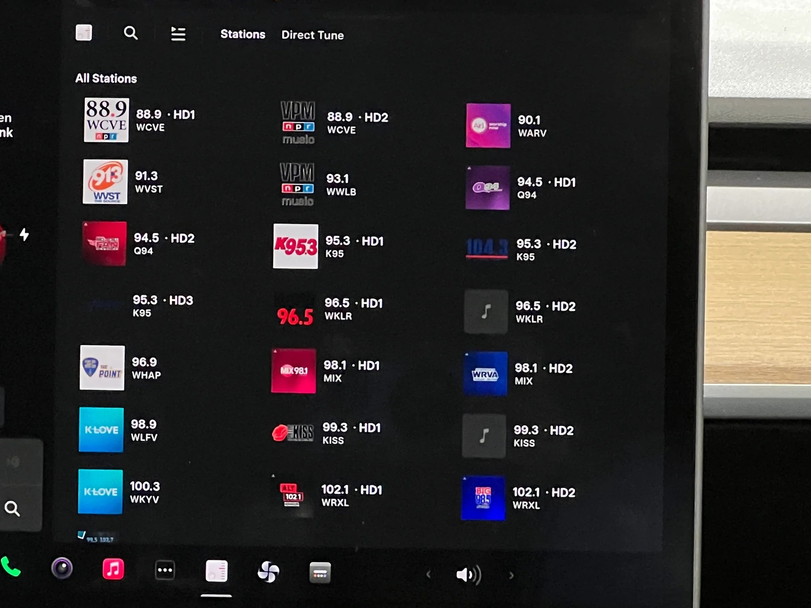 Thumbnail: 2021 Tesla Model 3 - 3