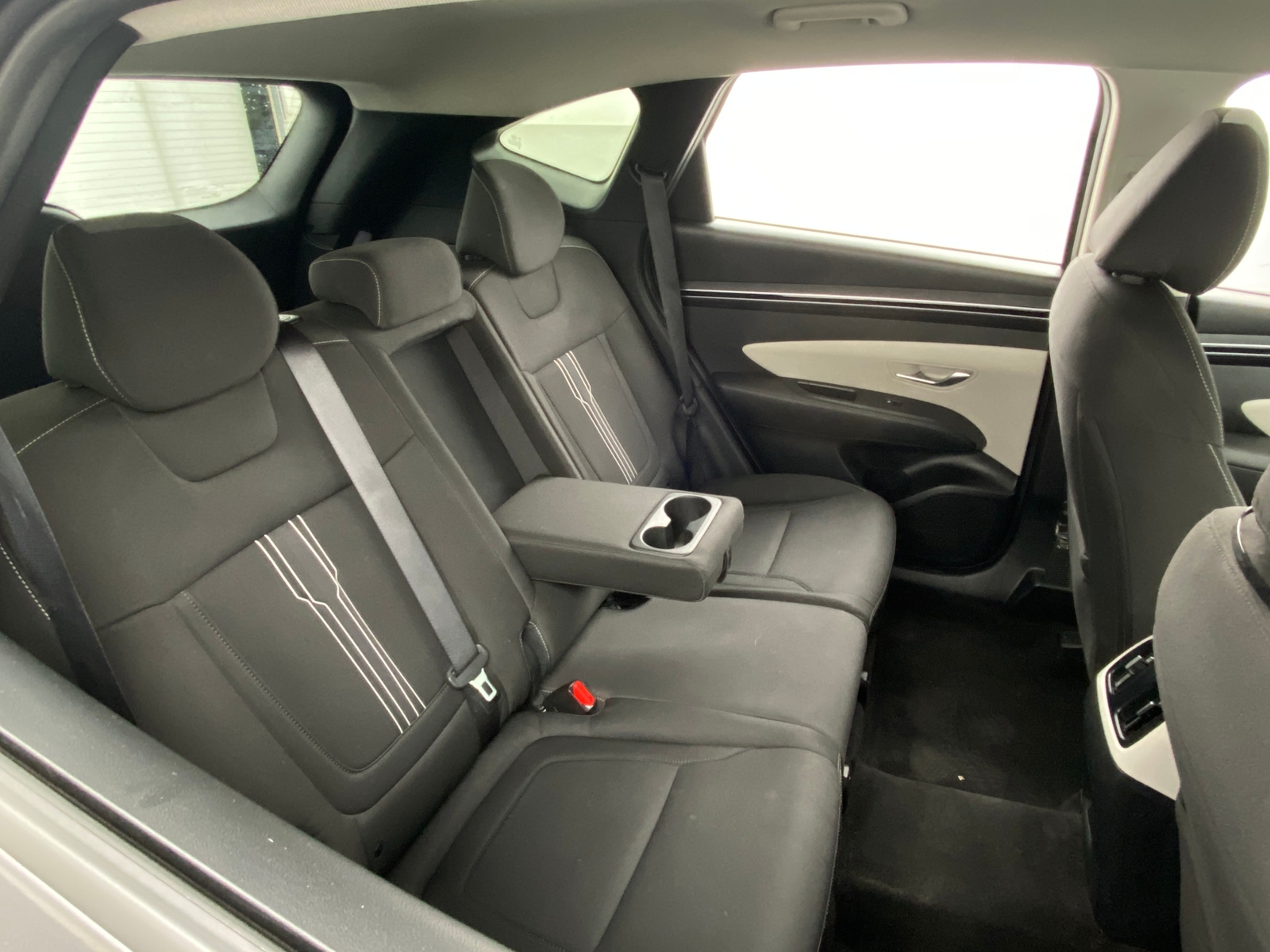 Thumbnail: 2024 Hyundai Tucson - 6