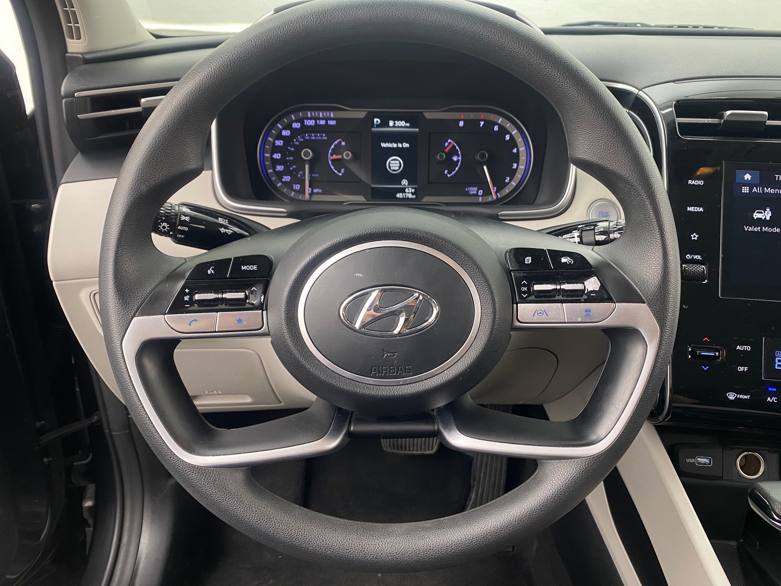 Thumbnail: 2024 Hyundai Tucson - 5