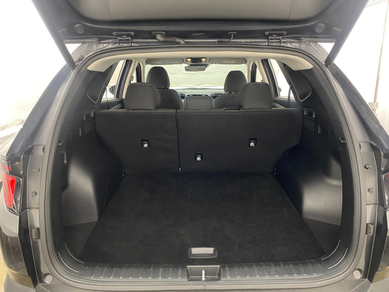 Thumbnail: 2024 Hyundai Tucson - 7