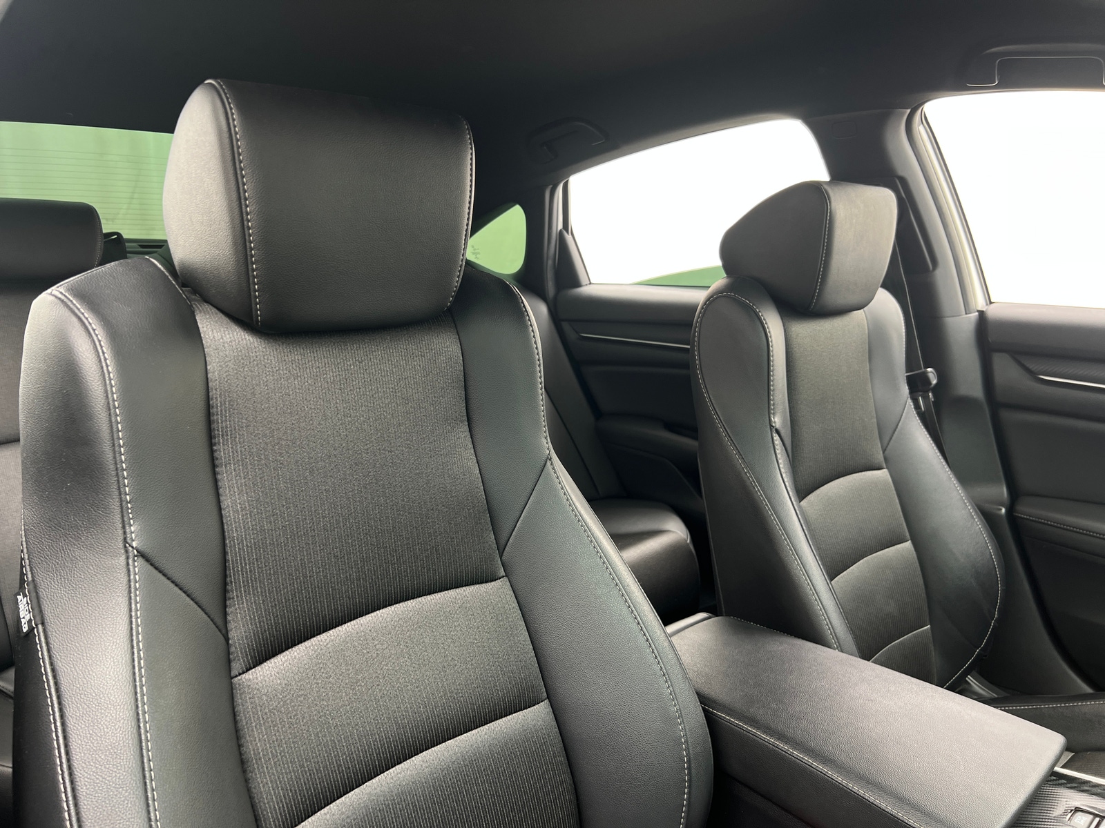 Thumbnail: 2019 Honda Accord - 2