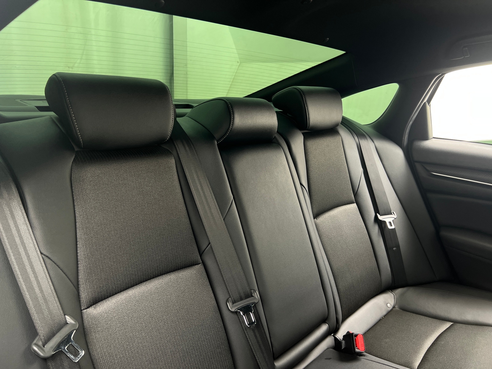 Thumbnail: 2019 Honda Accord - 6