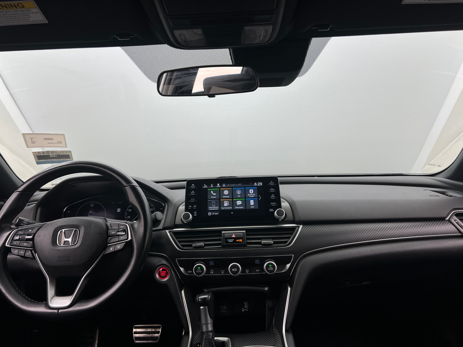 Thumbnail: 2019 Honda Accord - 3