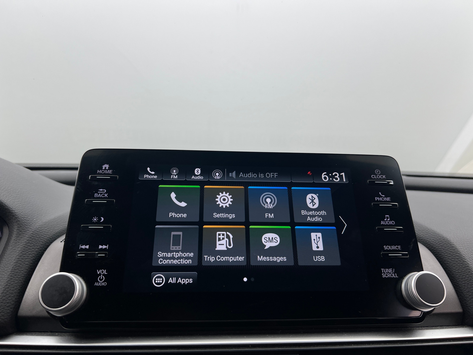 Thumbnail: 2019 Honda Accord - 4