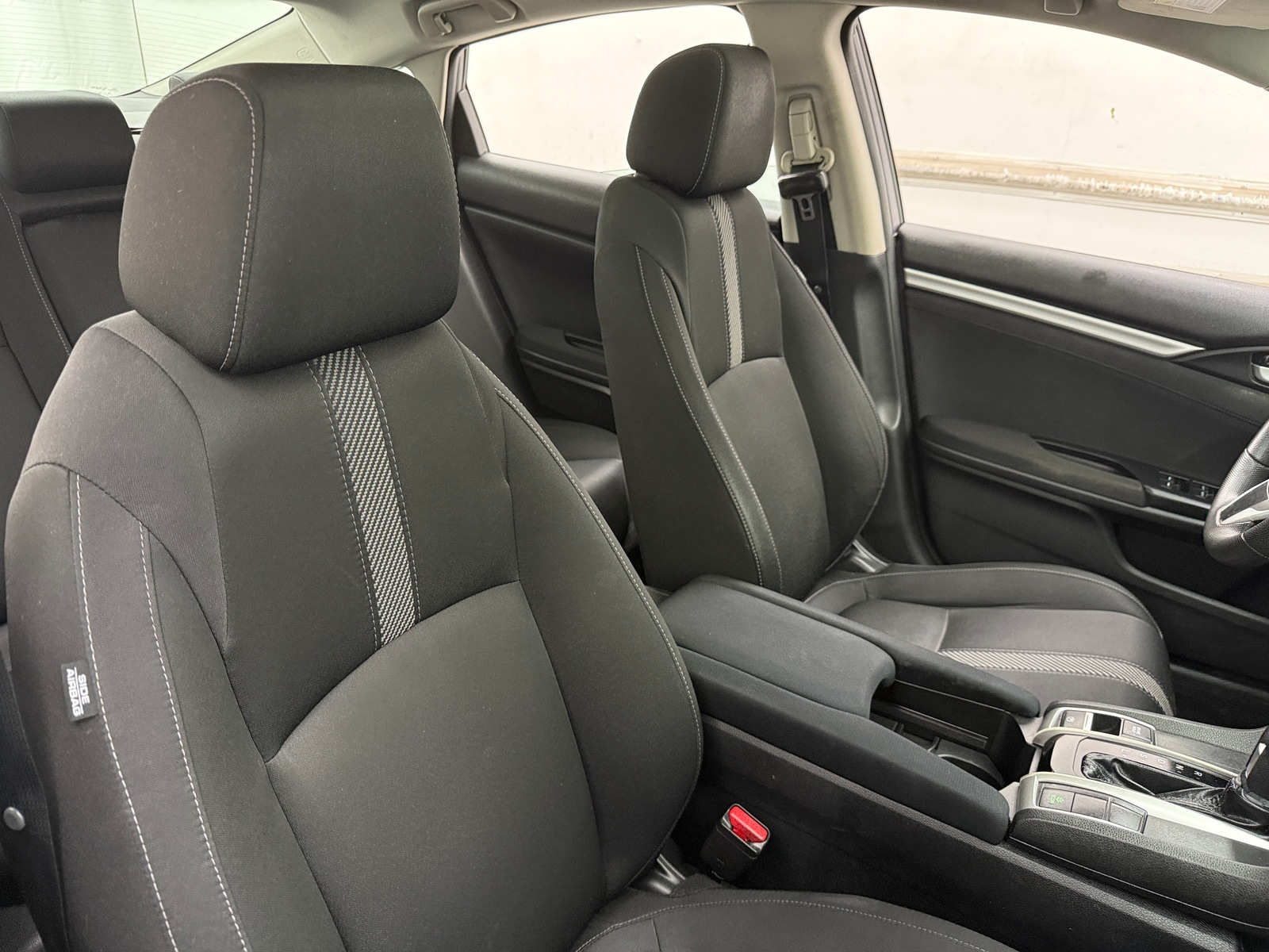 Thumbnail: 2016 Honda Civic - 2