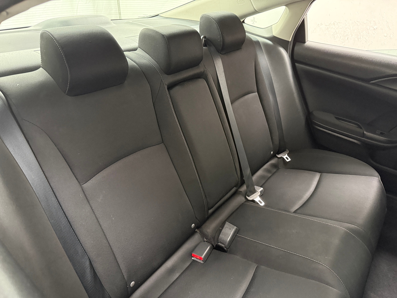 Thumbnail: 2016 Honda Civic - 6