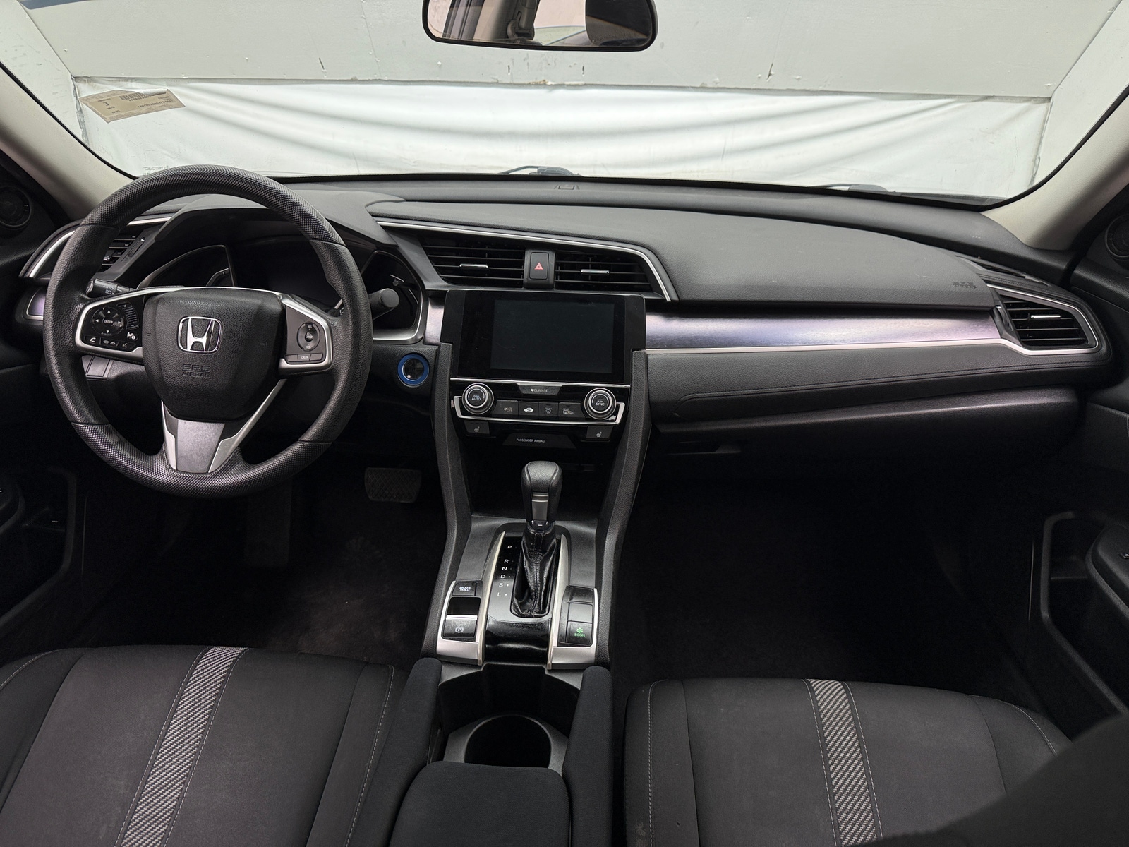 Thumbnail: 2016 Honda Civic - 3