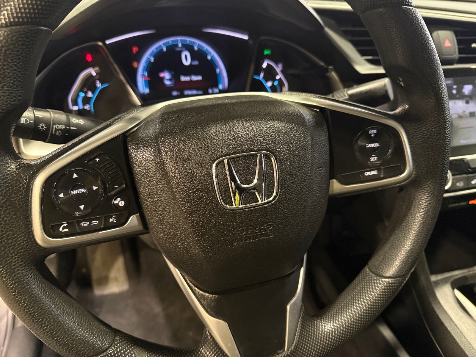 Thumbnail: 2016 Honda Civic - 5