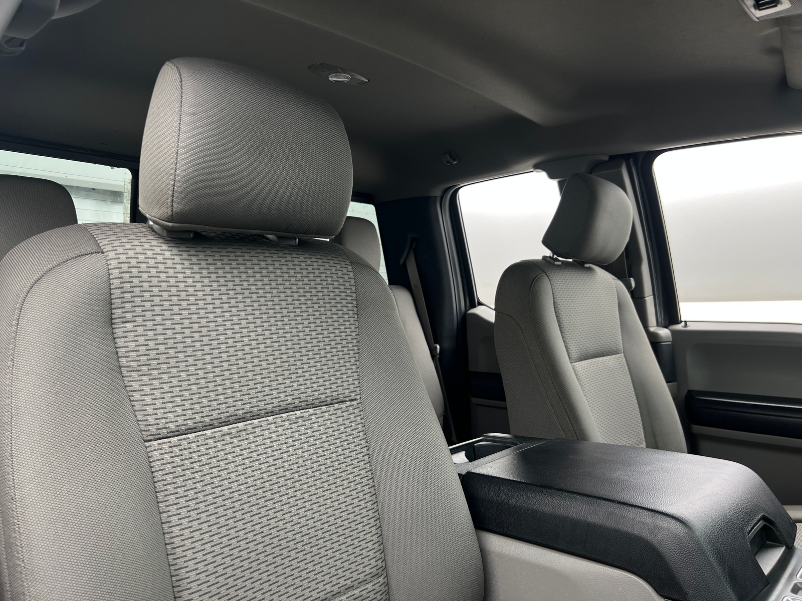 Thumbnail: 2015 Ford Econoline - 2