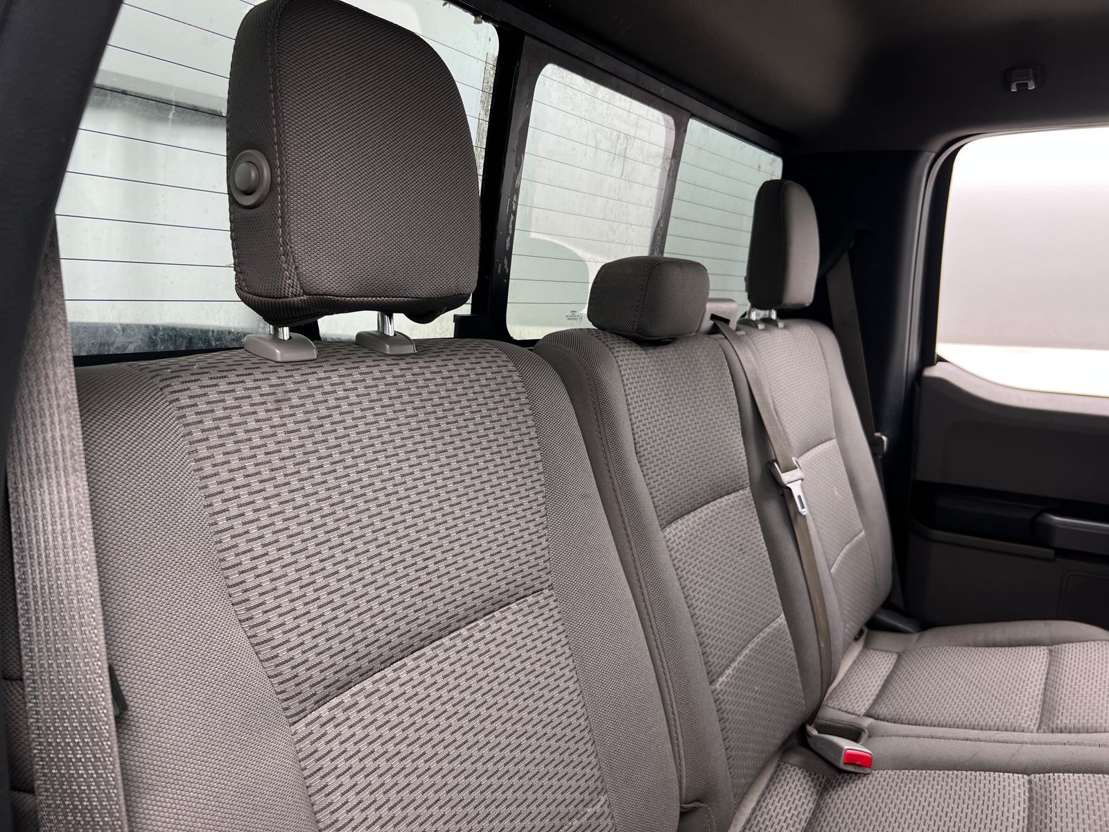 Thumbnail: 2015 Ford Econoline - 6