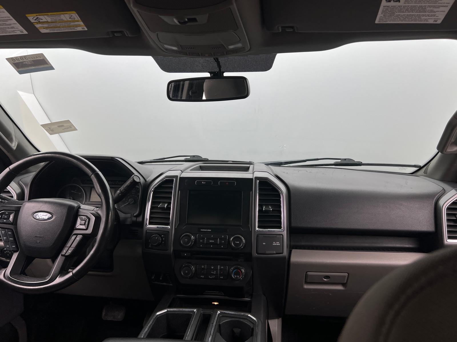 Thumbnail: 2015 Ford Econoline - 3