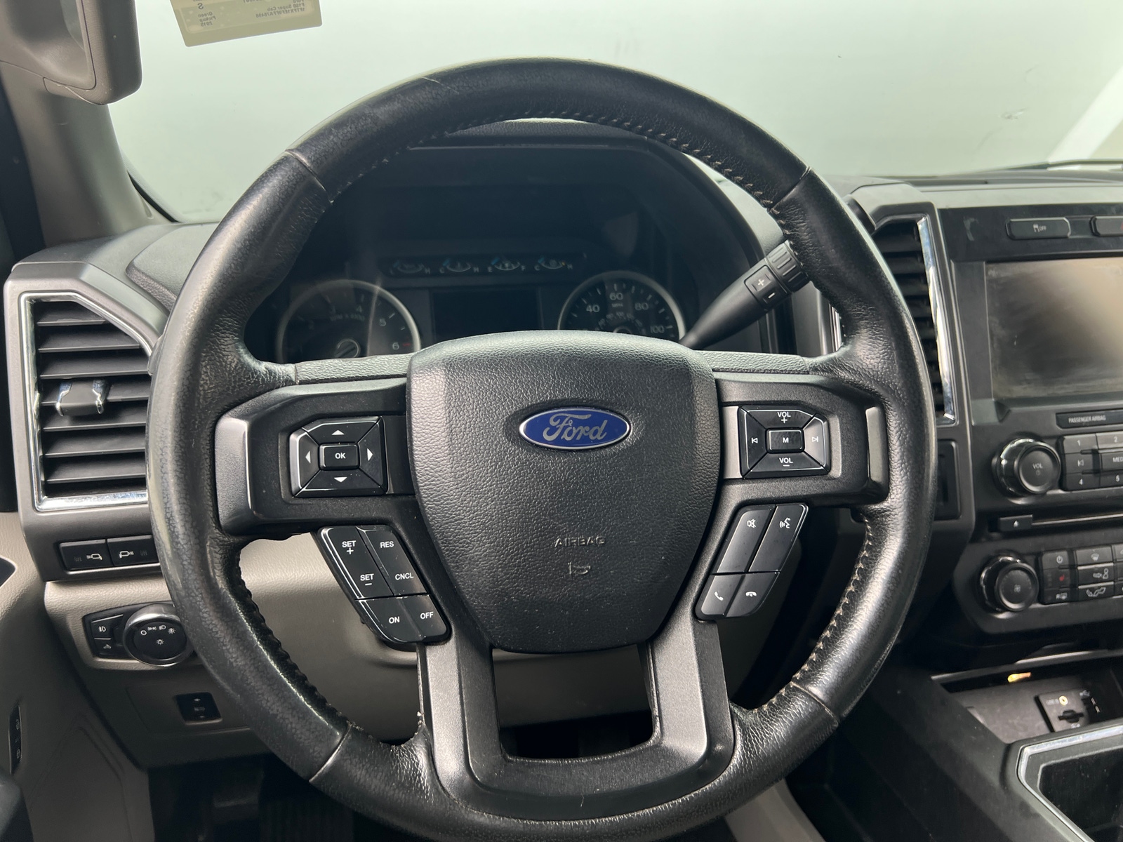 Thumbnail: 2015 Ford Econoline - 5