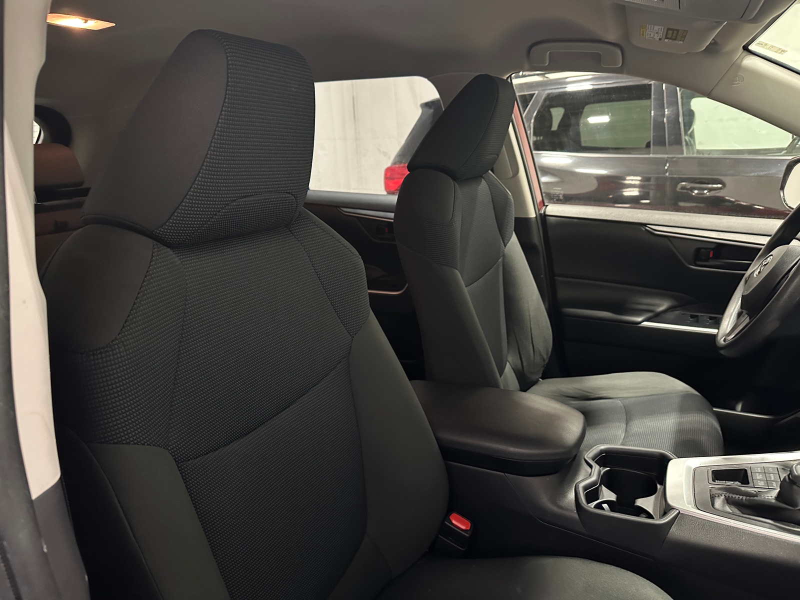 Thumbnail: 2021 Toyota RAV4 - 2