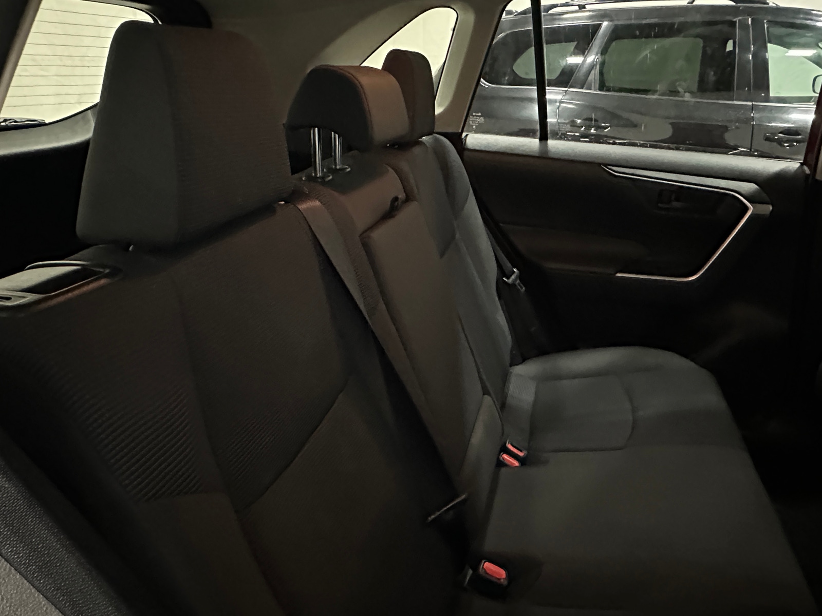 Thumbnail: 2021 Toyota RAV4 - 6