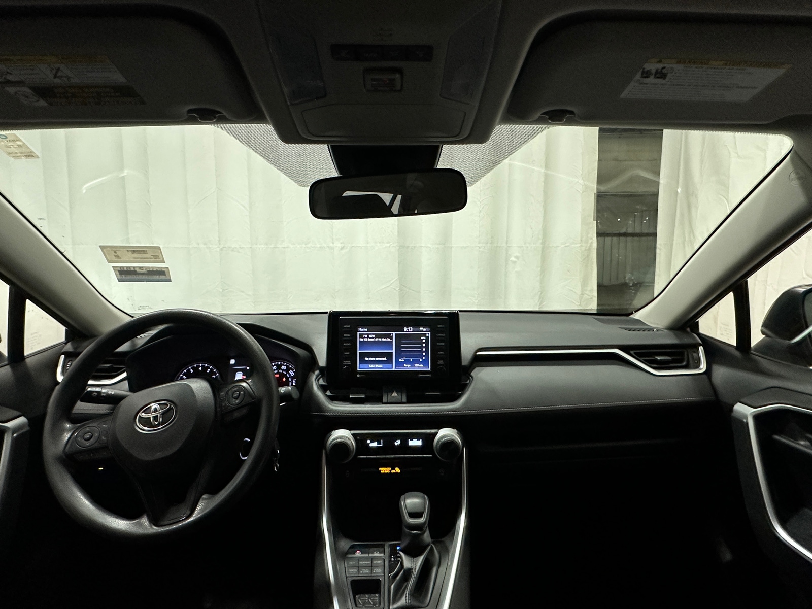 Thumbnail: 2021 Toyota RAV4 - 3