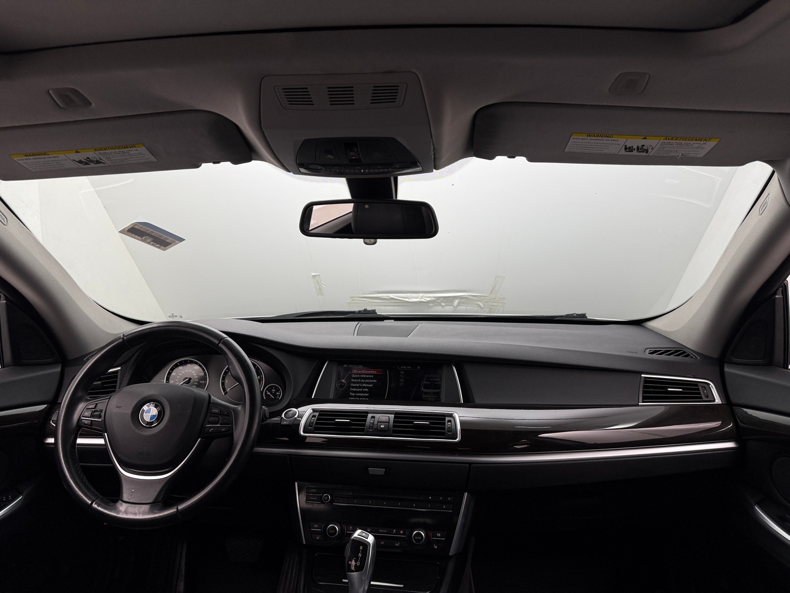 Thumbnail: 2015 BMW 5 Series - 2