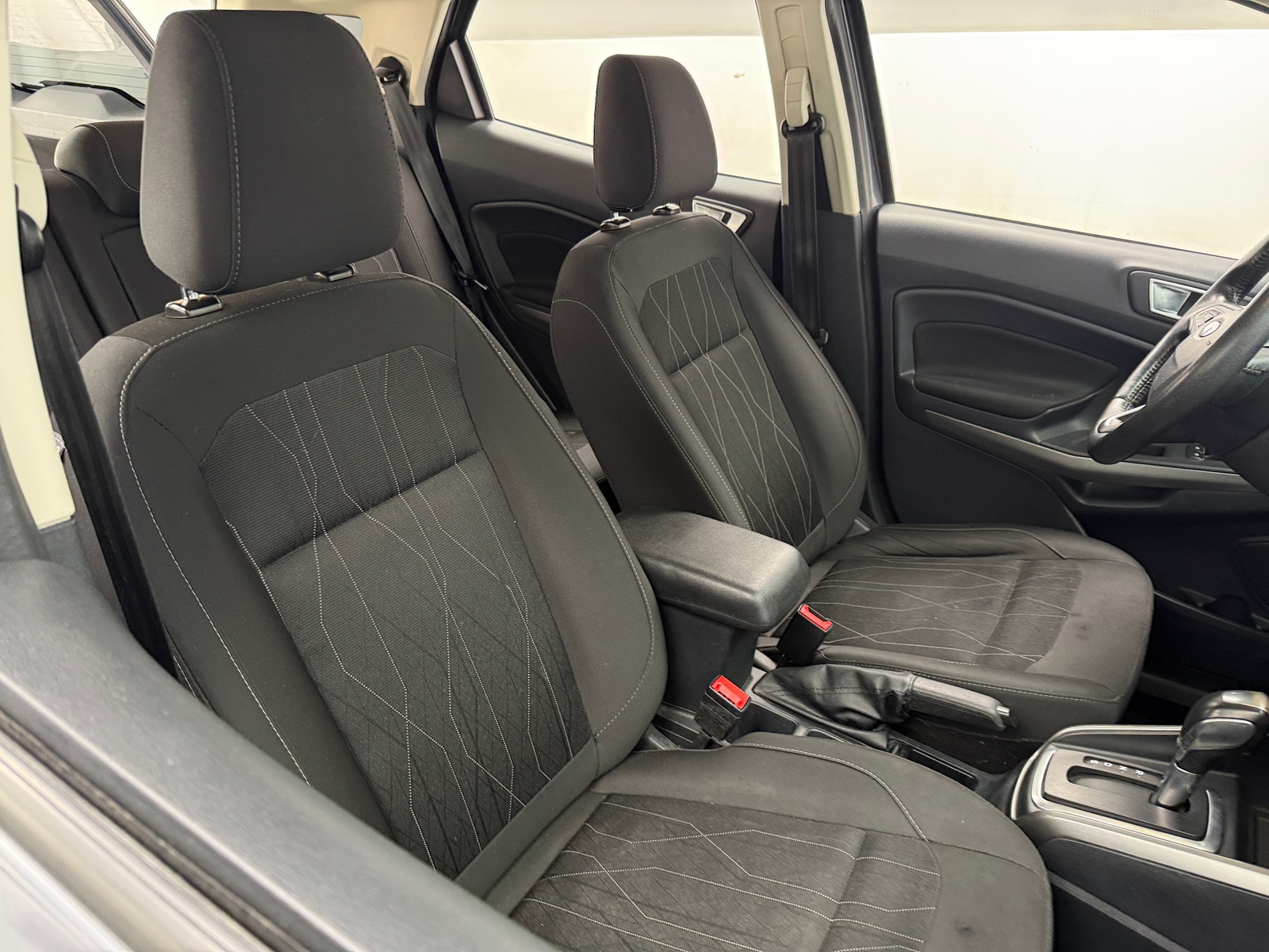 Thumbnail: 2018 Ford EcoSport - 2