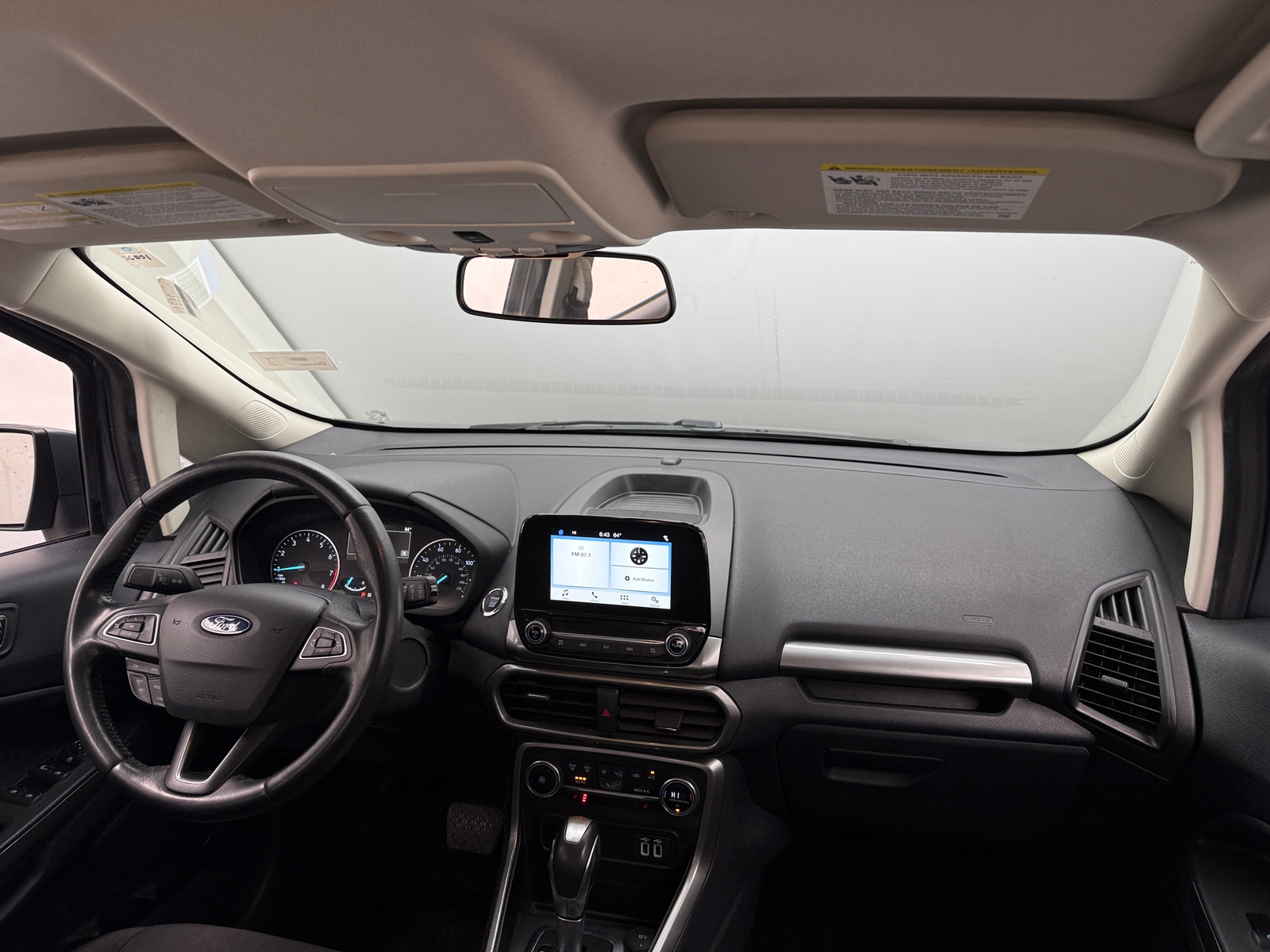 Thumbnail: 2018 Ford EcoSport - 3