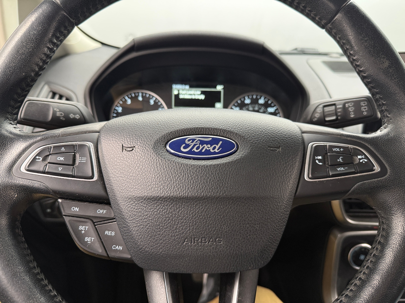 Thumbnail: 2018 Ford EcoSport - 5