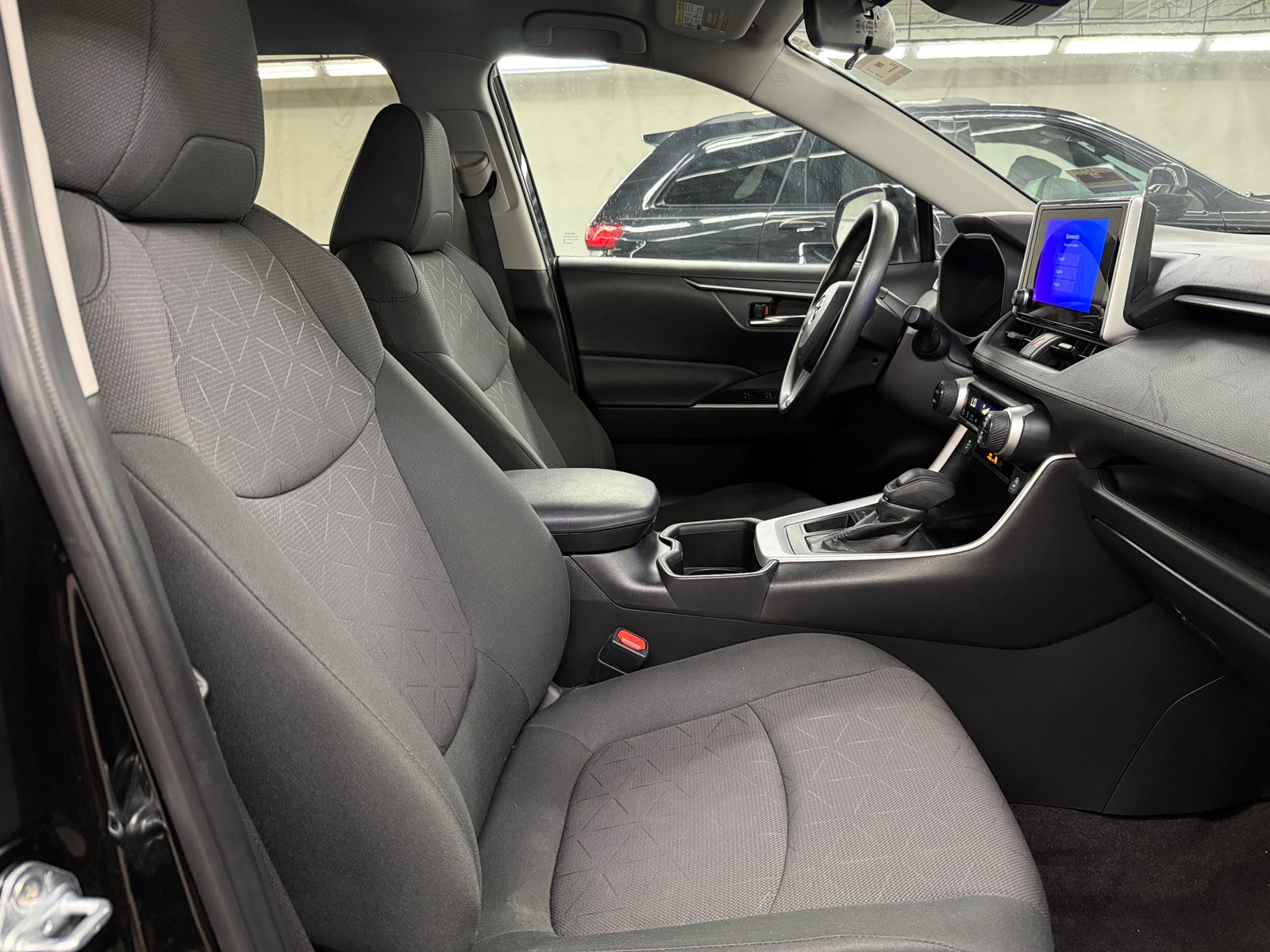 Thumbnail: 2024 Toyota RAV4 - 2