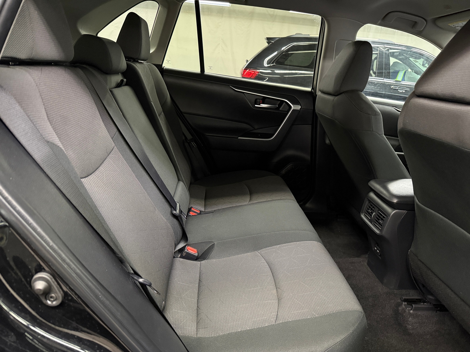 Thumbnail: 2024 Toyota RAV4 - 6