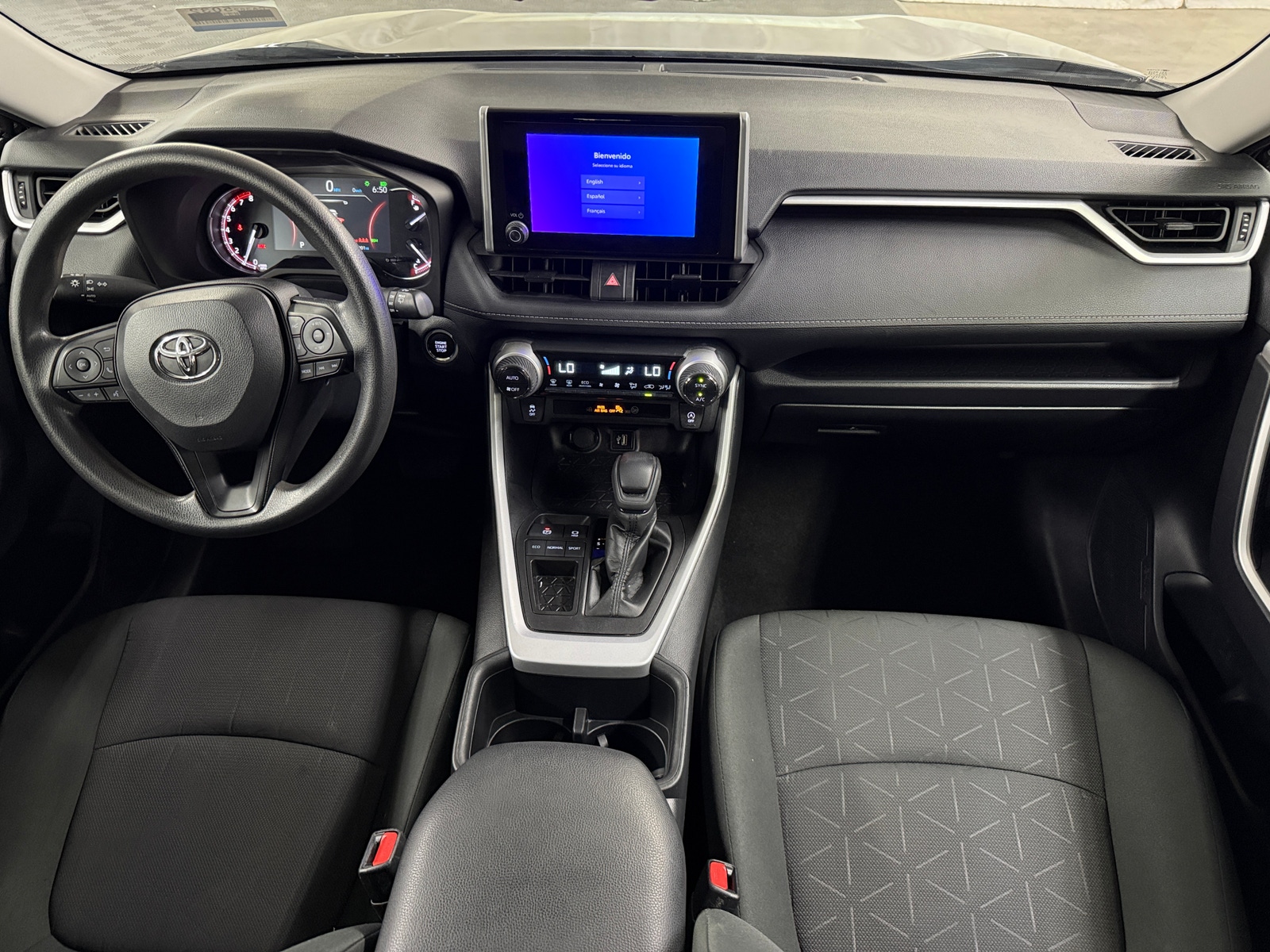 Thumbnail: 2024 Toyota RAV4 - 3