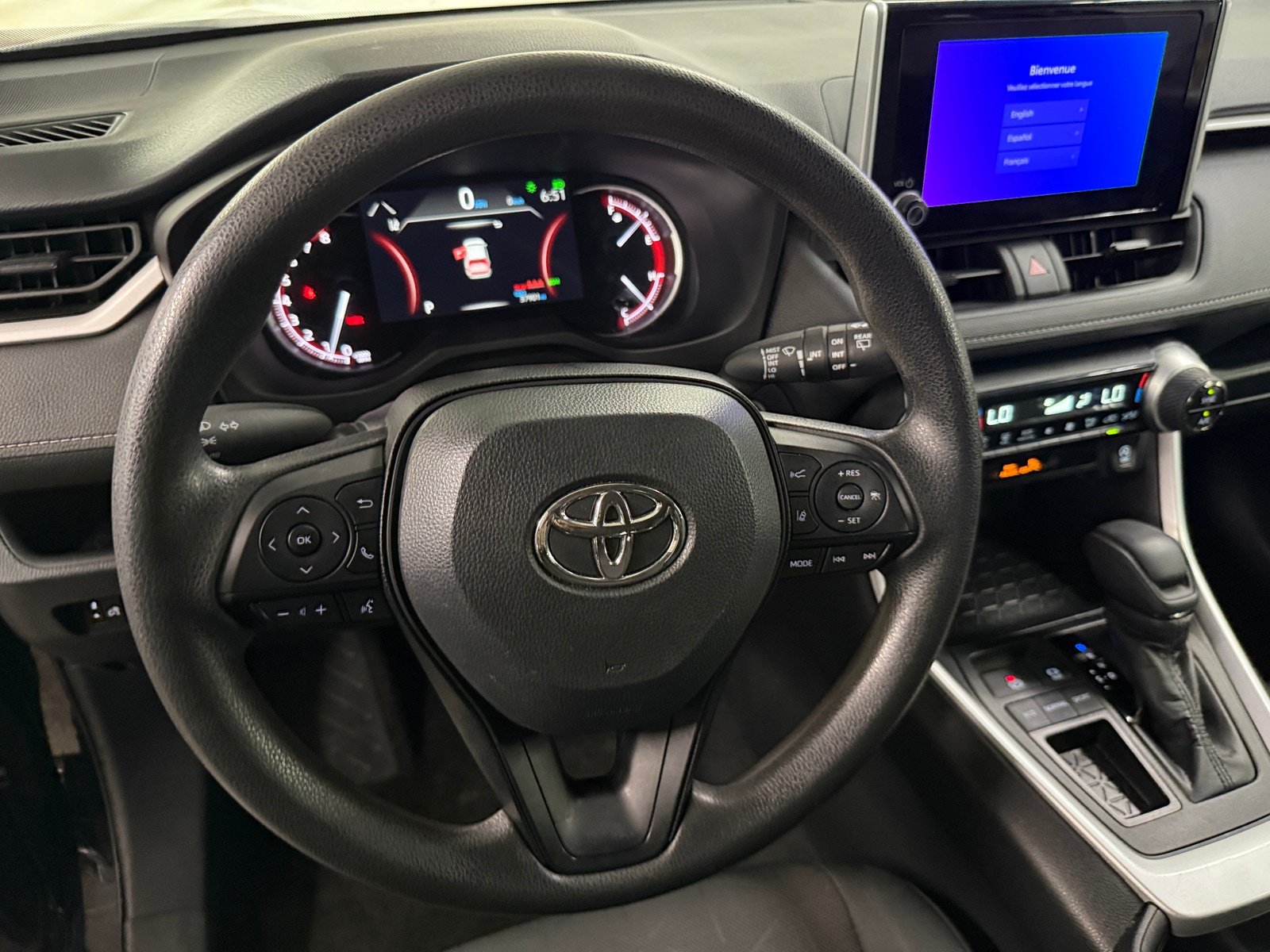 Thumbnail: 2024 Toyota RAV4 - 5