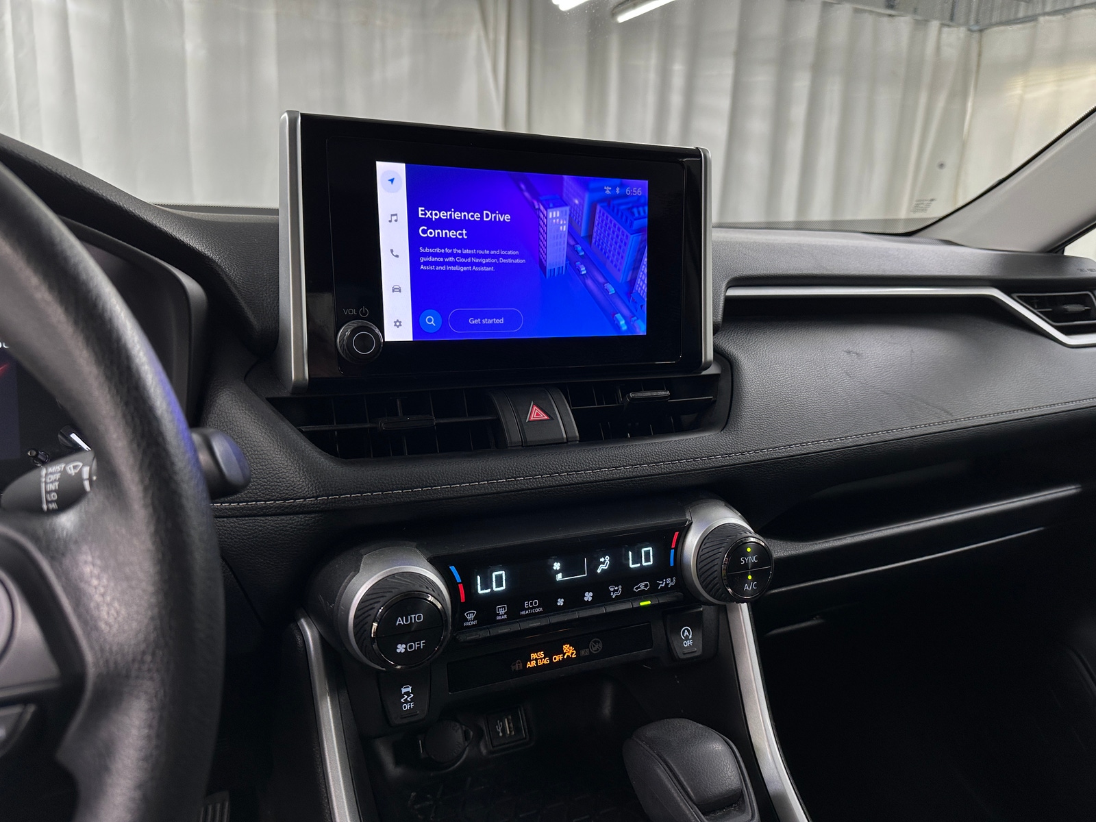 Thumbnail: 2024 Toyota RAV4 - 4