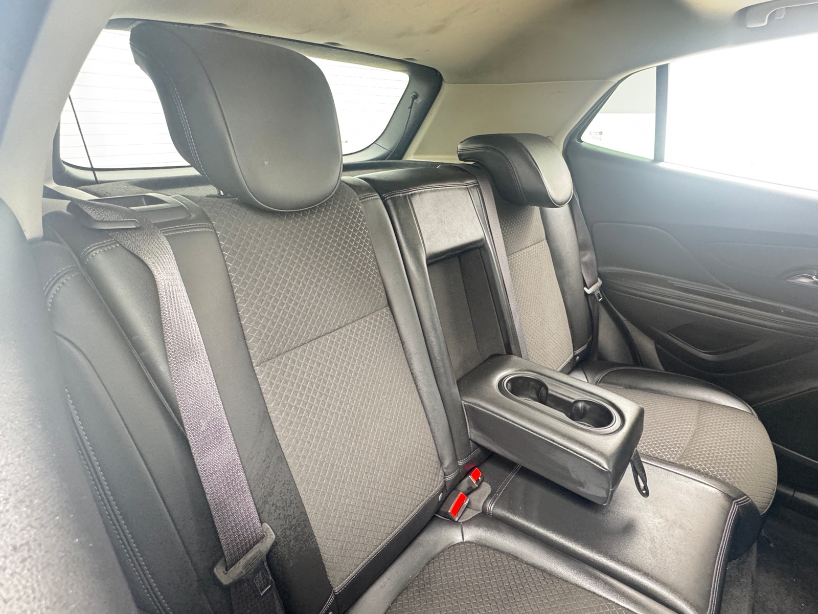 Thumbnail: 2018 Buick Encore - 5