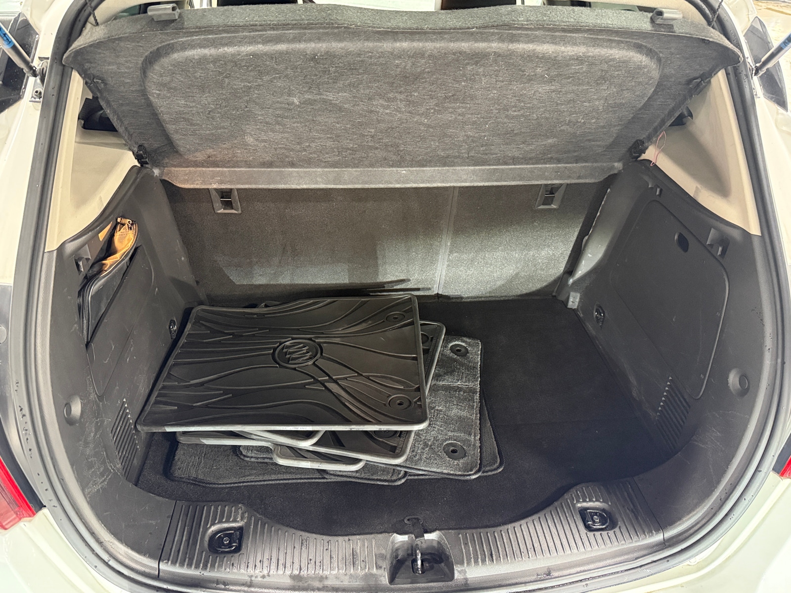 Thumbnail: 2018 Buick Encore - 6