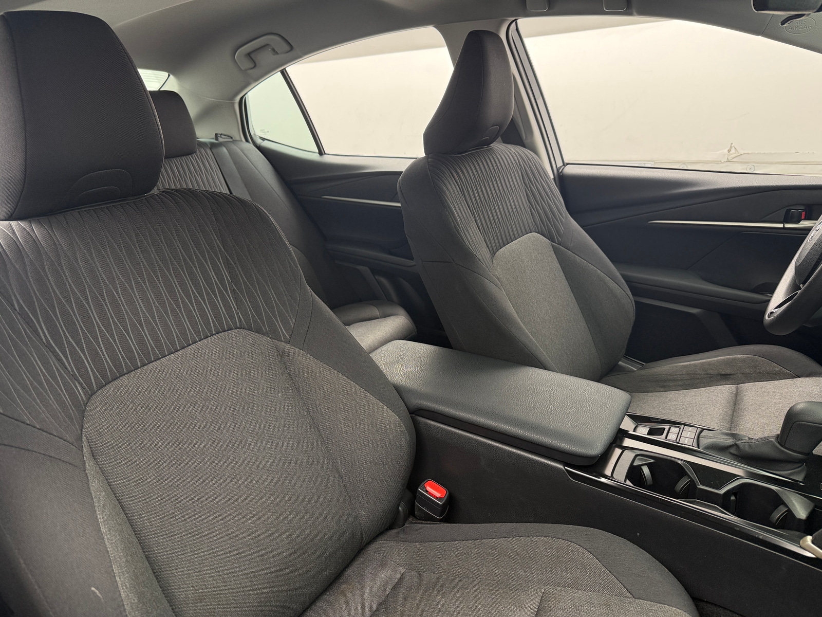 Thumbnail: 2025 Toyota Camry - 2