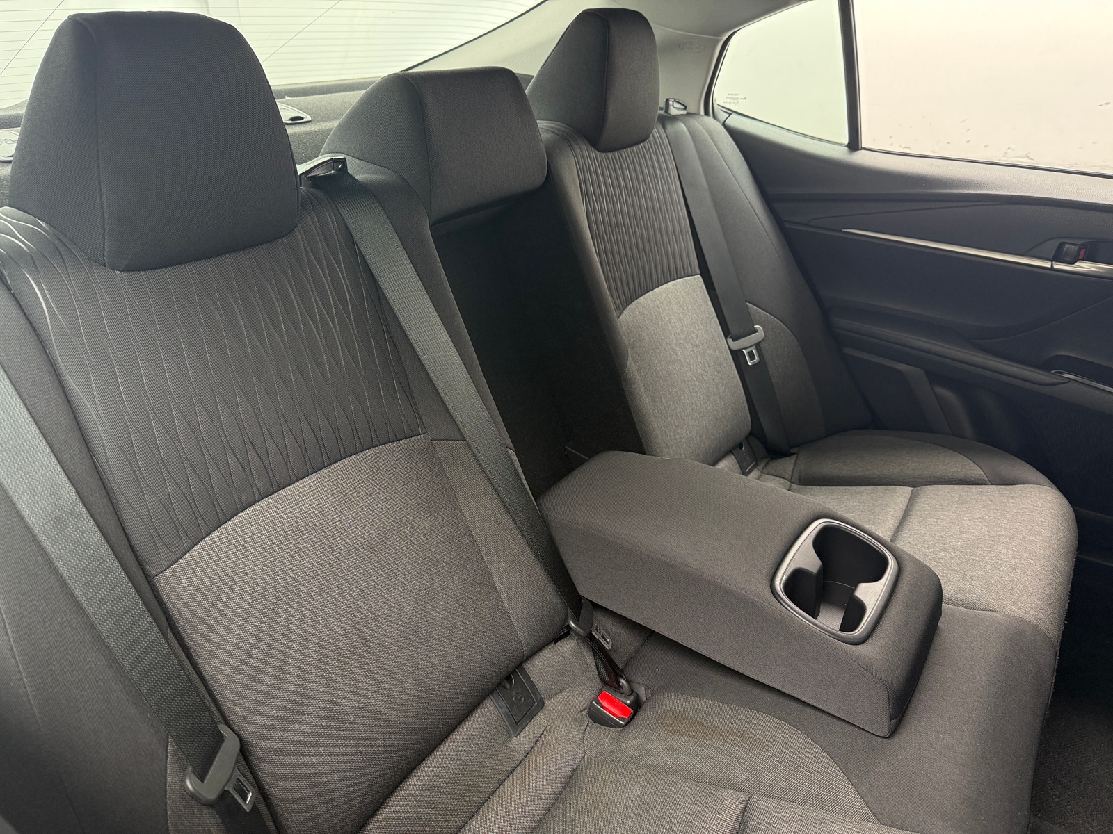 Thumbnail: 2025 Toyota Camry - 6