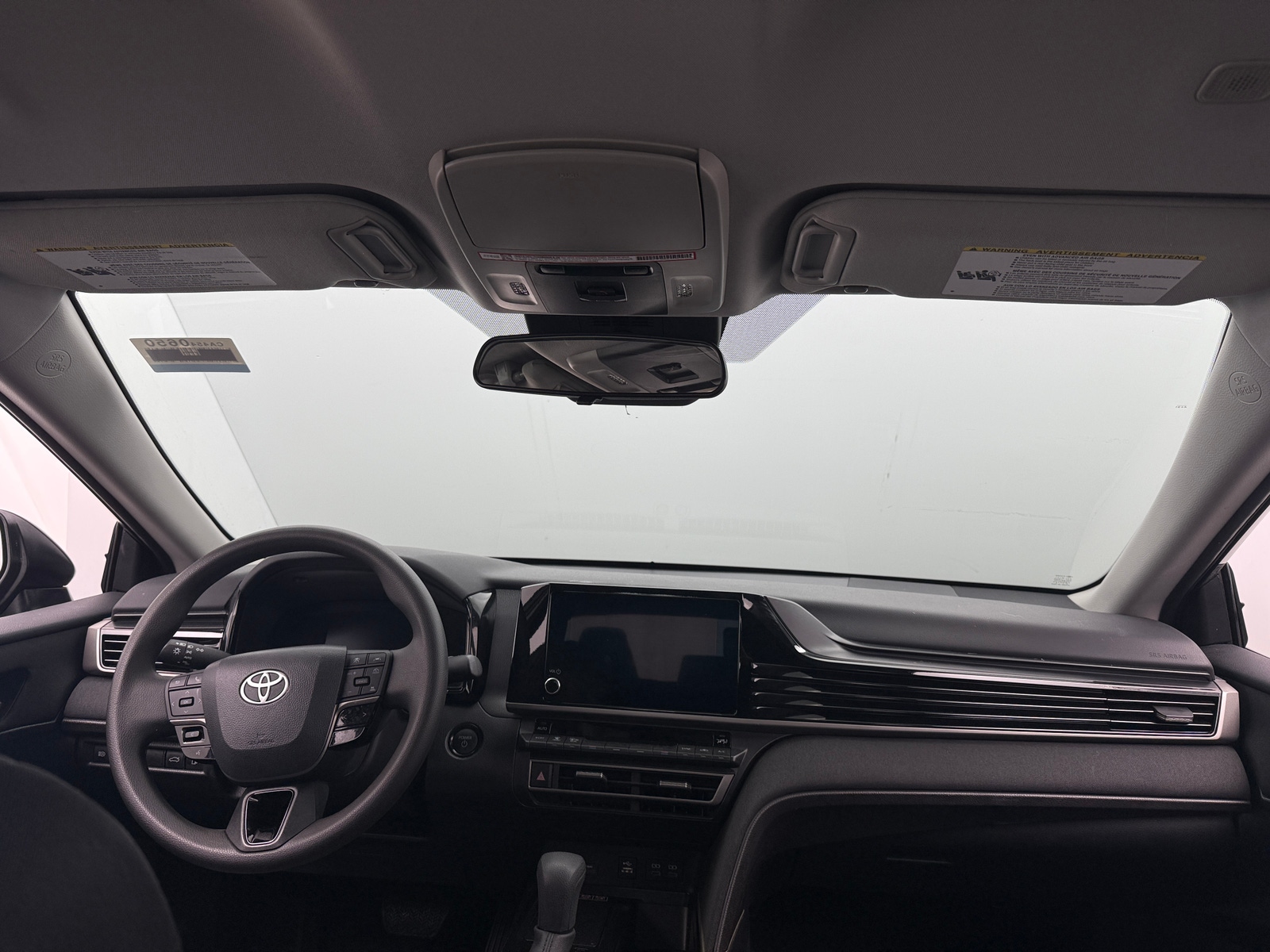 Thumbnail: 2025 Toyota Camry - 3