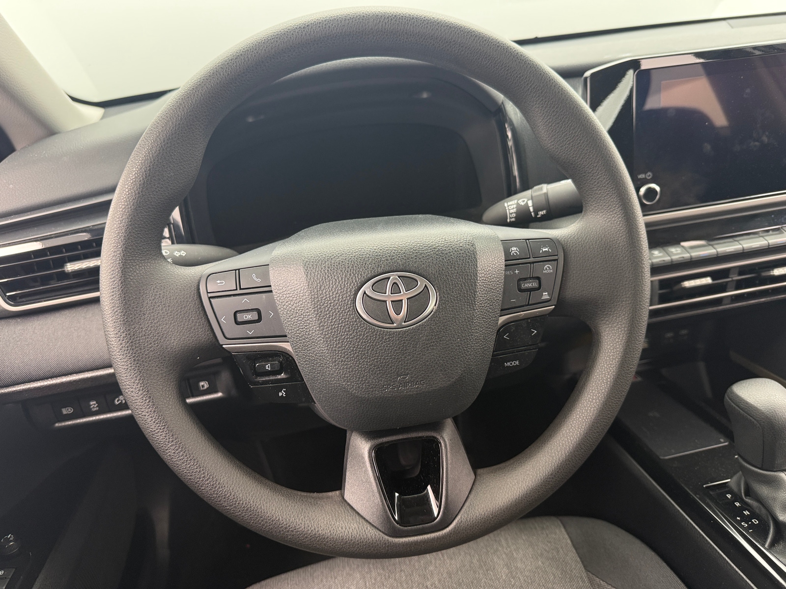 Thumbnail: 2025 Toyota Camry - 5