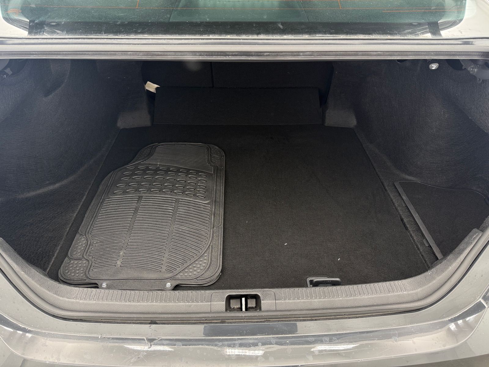 Thumbnail: 2025 Toyota Camry - 7