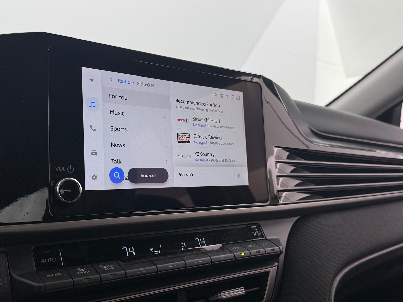 Thumbnail: 2025 Toyota Camry - 4