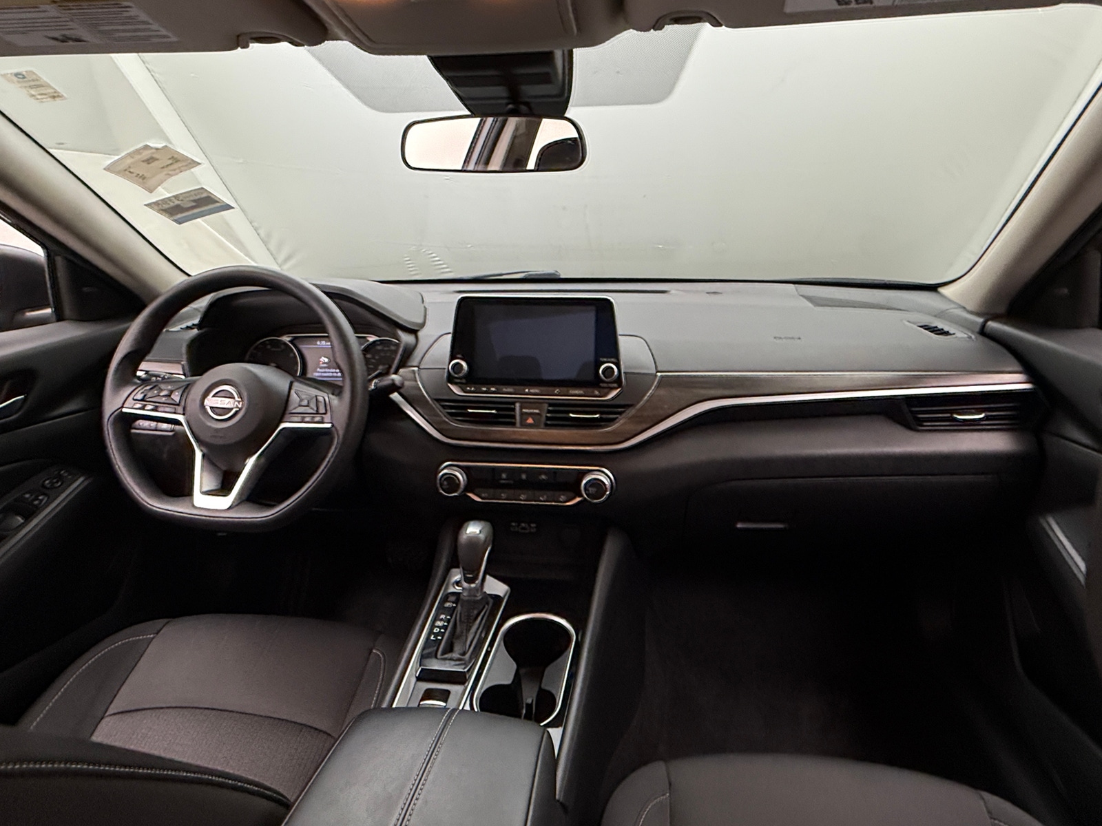 Thumbnail: 2024 Nissan Altima - 3