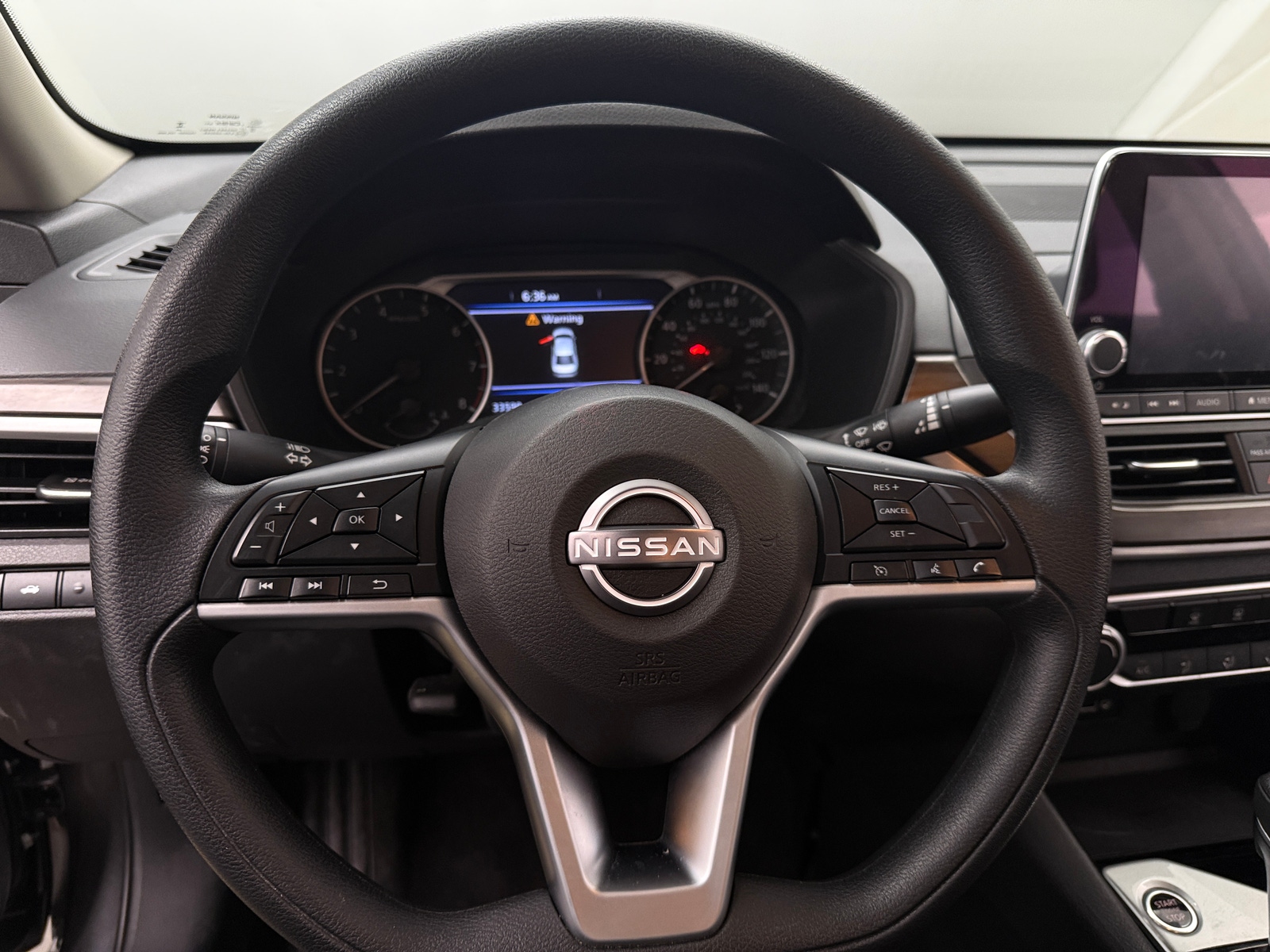 Thumbnail: 2024 Nissan Altima - 5