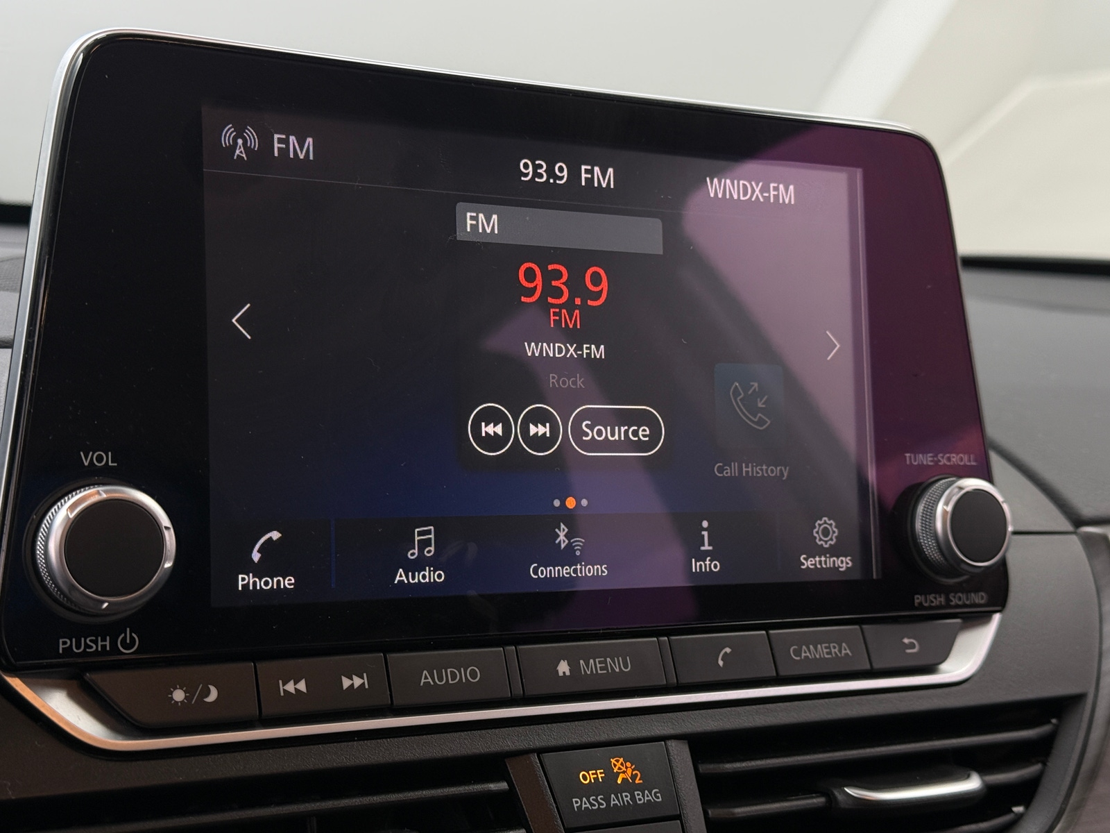Thumbnail: 2024 Nissan Altima - 4