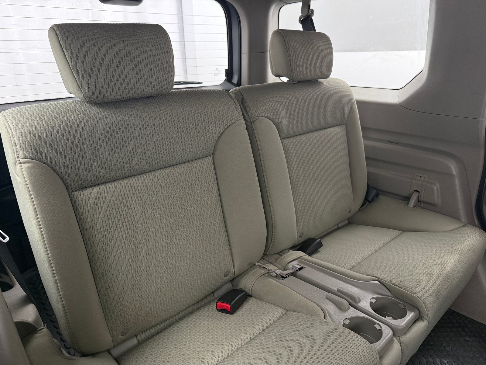 Thumbnail: 2011 Honda Element - 6