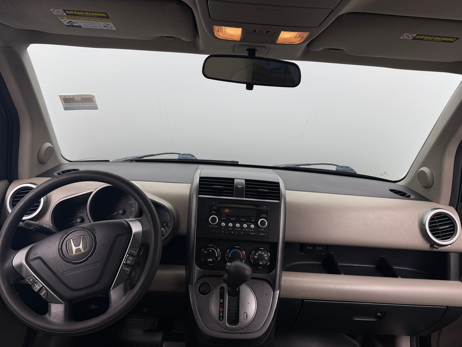 Thumbnail: 2011 Honda Element - 3