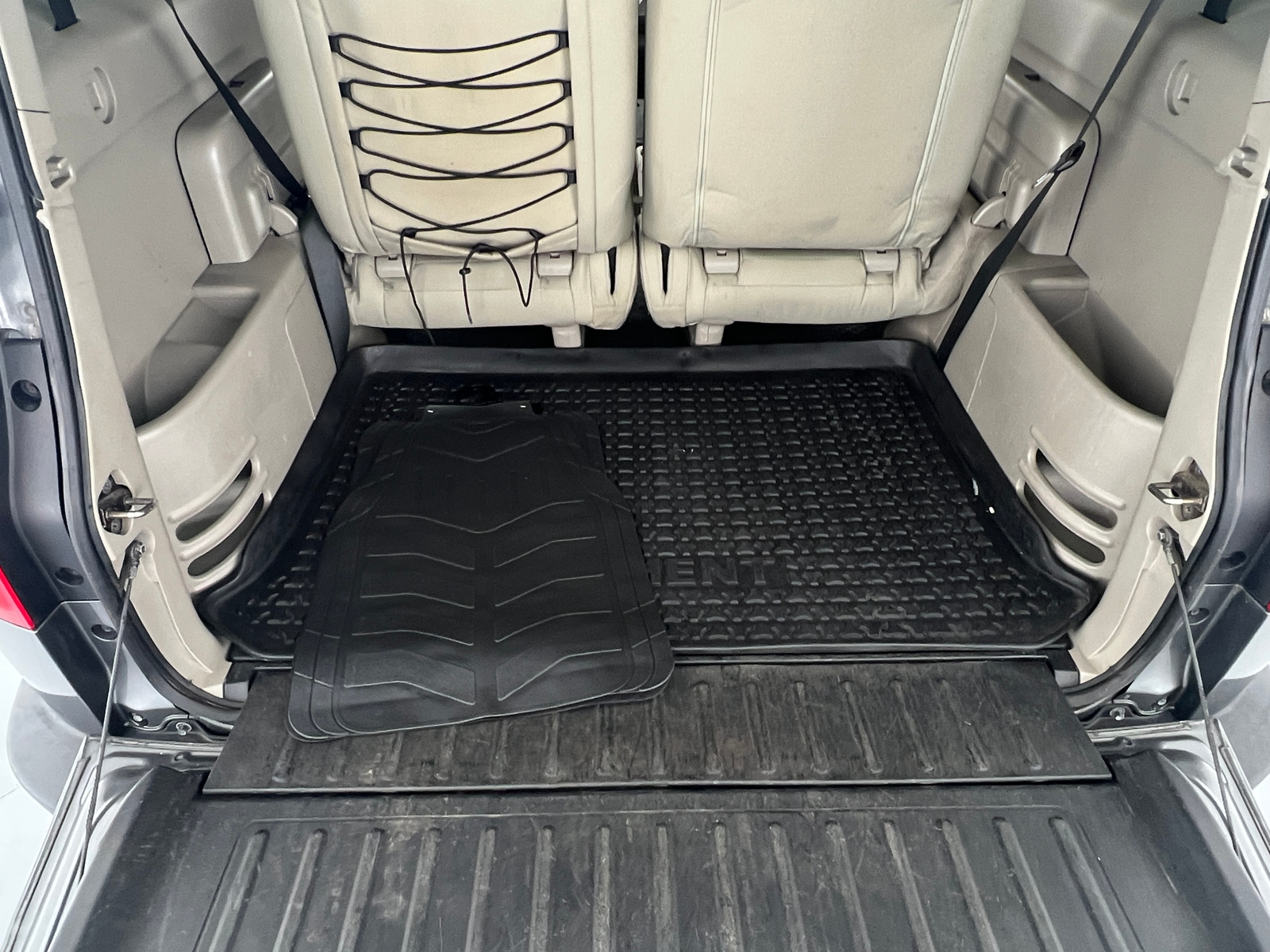 Thumbnail: 2011 Honda Element - 7